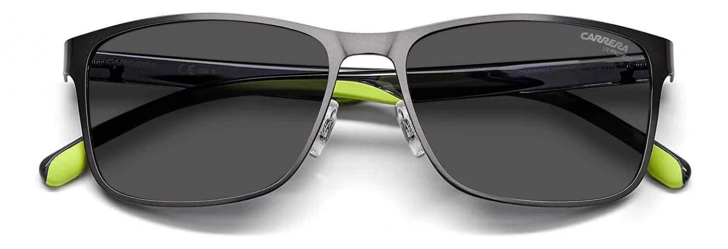 Carrera 2037T Eyeglasses - view 6